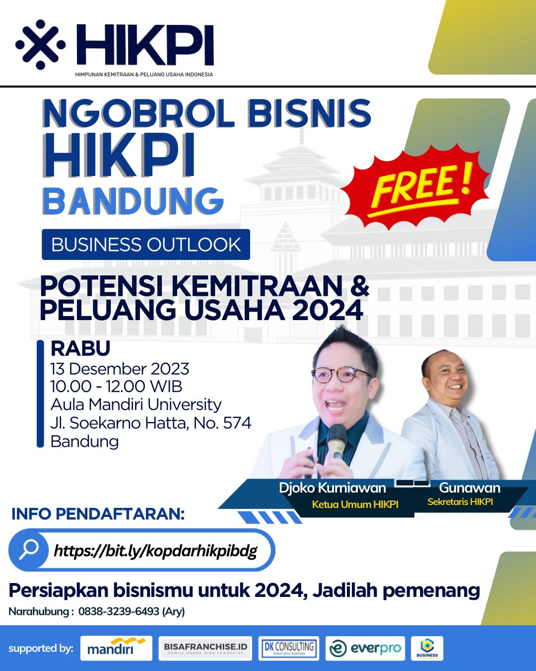Asosiasi HIKPI