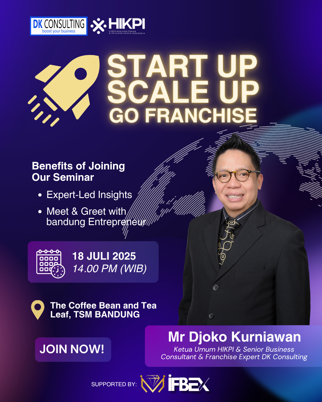 Asosiasi Franchise HIKPI